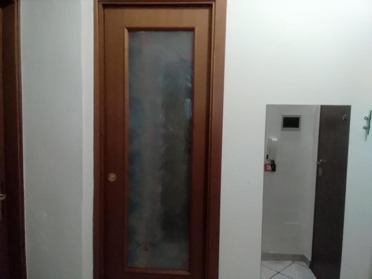 Casina Del Porto Villa Livorno Exterior photo